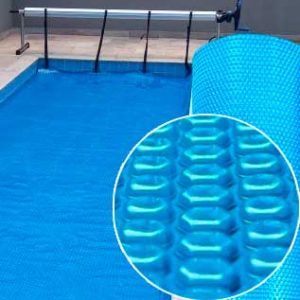 Capa Témica 500 Micras 4x3 bh