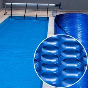 CAPA TÉMICA 300 MICRAS 14.70×4.70M² – CAPAS PARA PISCINAS bh
