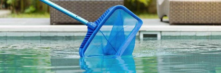 Limpeza de Piscinas Residenciais