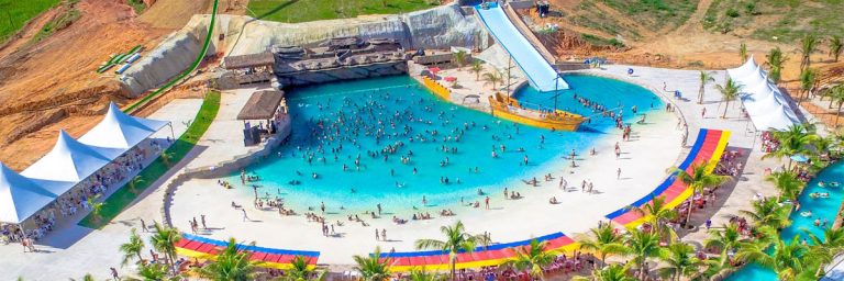 Limpeza de Piscinas de Clube