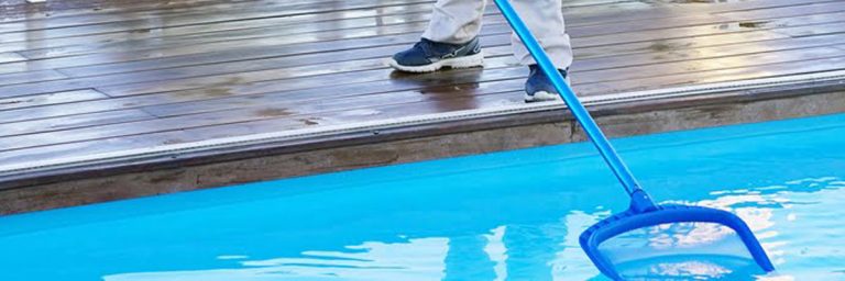 Limpeza de Piscinas em Escolas