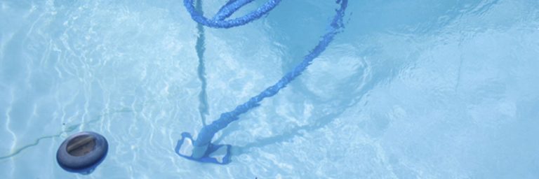 Manutenção de Piscinas