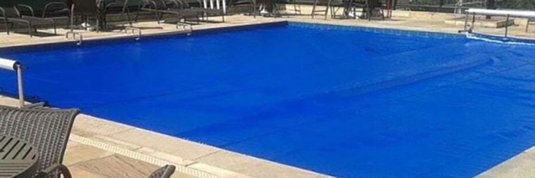 Capas de Piscina