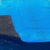Capa de aquecimento solar para piscinas