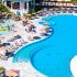 Limpeza de Piscinas em Hotel