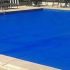 Capas de Piscina